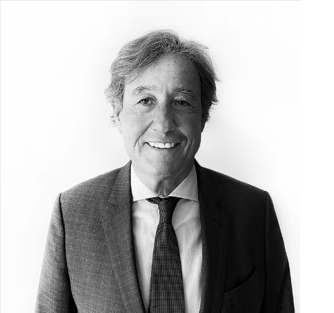 Alejandro  Fuentes-Lojo Lastres
